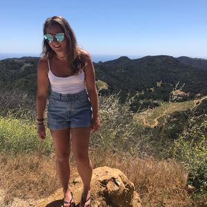 Meet your Posher, Gabrielle